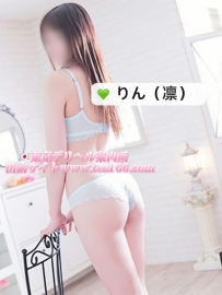 りん（凛） 静かな子ほどエロいって本当です。彼女が証明です❤️