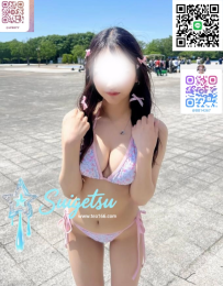 🦋名前：みお 🔴年齢：22歲 職業⏩カフェ看板娘 ☕️