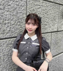 さき（紗希） 🧸 甘えん坊な小悪魔、触れたら最後 いたずらっ子みたいな笑顔と柔らか