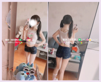 リリ /18歳/152cm/Aカップ W52 H53