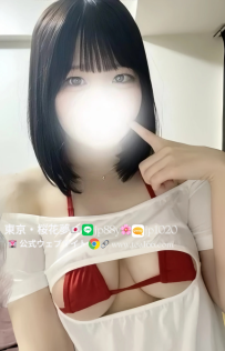 60分➡️29,000円🖤 ゆう◇悠 22歳 148m B88(F) W57 H84